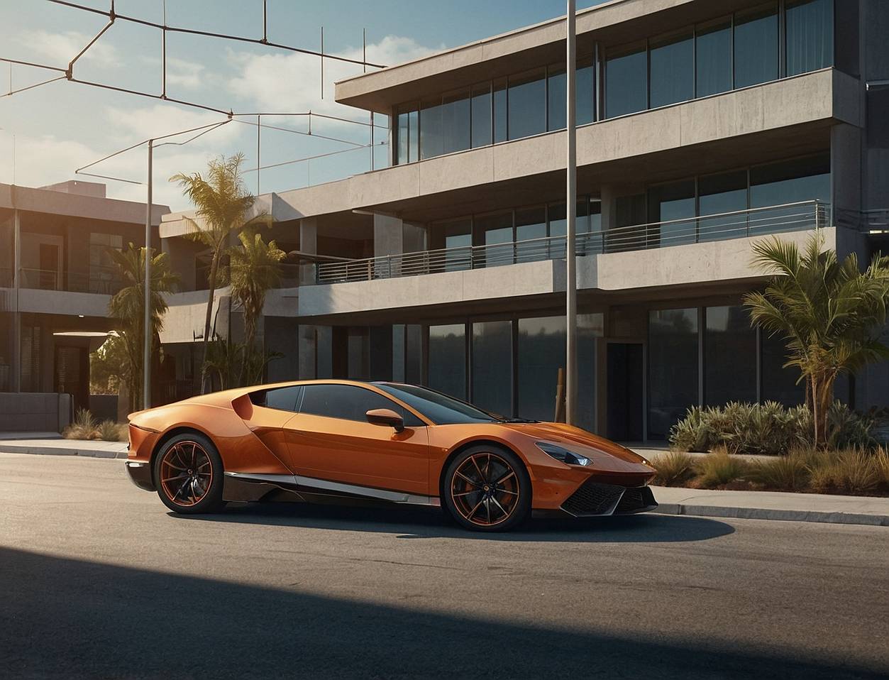 Turning Up the Heat: Exploring the Ubiquity of "Hot" in Everyday Life