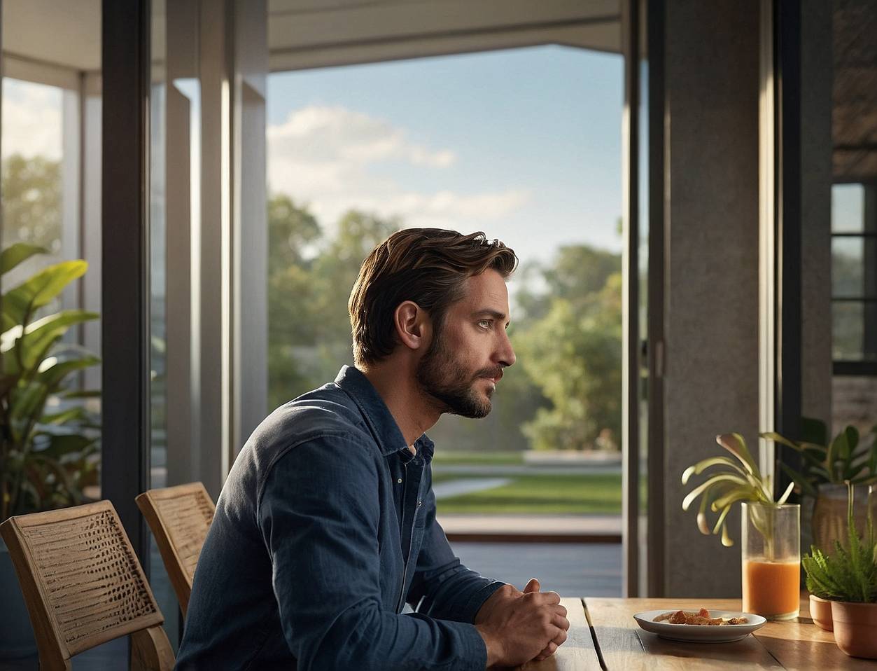 Finding Still Waters: Staying Present in the Ebbs and Flows of Conversation